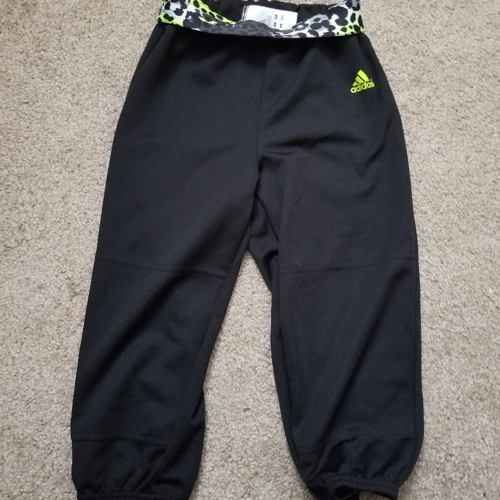 Softball pants